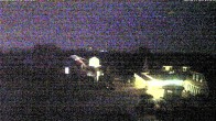 Archiv Foto Webcam Spiekeroog: Kurzentrum Inselbad 03:00