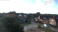 Archiv Foto Webcam Spiekeroog: Kurzentrum Inselbad 07:00
