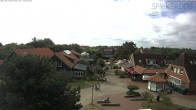 Archiv Foto Webcam Spiekeroog: Kurzentrum Inselbad 09:00