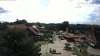 Archiv Foto Webcam Spiekeroog: Kurzentrum Inselbad 11:00