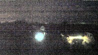 Archiv Foto Webcam Spiekeroog: Kurzentrum Inselbad 23:00