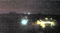Archiv Foto Webcam Spiekeroog: Kurzentrum Inselbad 03:00