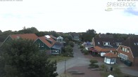 Archiv Foto Webcam Spiekeroog: Kurzentrum Inselbad 05:00