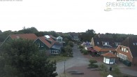 Archiv Foto Webcam Spiekeroog: Kurzentrum Inselbad 06:00