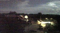 Archiv Foto Webcam Spiekeroog: Kurzentrum Inselbad 01:00
