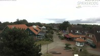 Archiv Foto Webcam Spiekeroog: Kurzentrum Inselbad 06:00