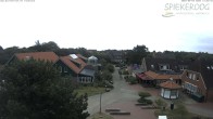 Archiv Foto Webcam Spiekeroog: Kurzentrum Inselbad 10:00