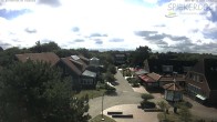 Archiv Foto Webcam Spiekeroog: Kurzentrum Inselbad 11:00