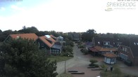 Archiv Foto Webcam Spiekeroog: Kurzentrum Inselbad 15:00
