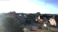 Archiv Foto Webcam Spiekeroog: Kurzentrum Inselbad 09:00