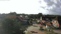 Archiv Foto Webcam Spiekeroog: Kurzentrum Inselbad 10:00