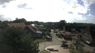Archiv Foto Webcam Spiekeroog: Kurzentrum Inselbad 12:00