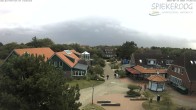 Archiv Foto Webcam Spiekeroog: Kurzentrum Inselbad 14:00
