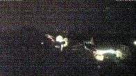 Archiv Foto Webcam Spiekeroog: Kurzentrum Inselbad 23:00