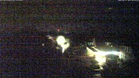Archiv Foto Webcam Spiekeroog: Kurzentrum Inselbad 03:00