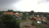 Archiv Foto Webcam Spiekeroog: Kurzentrum Inselbad 07:00