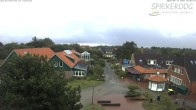 Archiv Foto Webcam Spiekeroog: Kurzentrum Inselbad 08:00