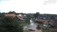 Archiv Foto Webcam Spiekeroog: Kurzentrum Inselbad 09:00