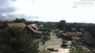 Archiv Foto Webcam Spiekeroog: Kurzentrum Inselbad 13:00