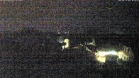 Archiv Foto Webcam Spiekeroog: Kurzentrum Inselbad 23:00