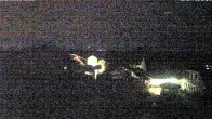 Archiv Foto Webcam Spiekeroog: Kurzentrum Inselbad 23:00