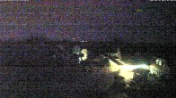 Archiv Foto Webcam Spiekeroog: Kurzentrum Inselbad 01:00