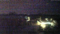 Archiv Foto Webcam Spiekeroog: Kurzentrum Inselbad 03:00