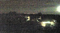 Archiv Foto Webcam Spiekeroog: Kurzentrum Inselbad 23:00