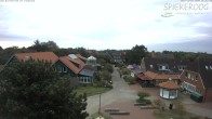 Archiv Foto Webcam Spiekeroog: Kurzentrum Inselbad 07:00
