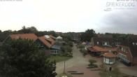 Archiv Foto Webcam Spiekeroog: Kurzentrum Inselbad 09:00