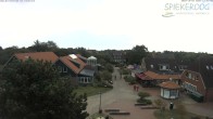 Archiv Foto Webcam Spiekeroog: Kurzentrum Inselbad 11:00