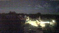 Archiv Foto Webcam Spiekeroog: Kurzentrum Inselbad 01:00