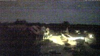 Archiv Foto Webcam Spiekeroog: Kurzentrum Inselbad 03:00