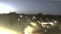 Archiv Foto Webcam Spiekeroog: Kurzentrum Inselbad 06:00