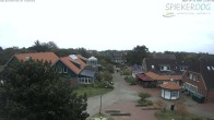 Archiv Foto Webcam Spiekeroog: Kurzentrum Inselbad 11:00