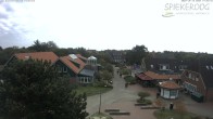 Archiv Foto Webcam Spiekeroog: Kurzentrum Inselbad 13:00