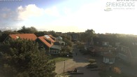 Archiv Foto Webcam Spiekeroog: Kurzentrum Inselbad 15:00