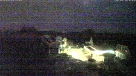 Archiv Foto Webcam Spiekeroog: Kurzentrum Inselbad 01:00