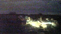 Archiv Foto Webcam Spiekeroog: Kurzentrum Inselbad 03:00