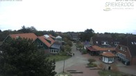 Archiv Foto Webcam Spiekeroog: Kurzentrum Inselbad 09:00