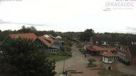 Archiv Foto Webcam Spiekeroog: Kurzentrum Inselbad 11:00