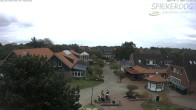 Archiv Foto Webcam Spiekeroog: Kurzentrum Inselbad 13:00