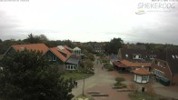 Archiv Foto Webcam Spiekeroog: Kurzentrum Inselbad 15:00