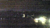 Archiv Foto Webcam Spiekeroog: Kurzentrum Inselbad 23:00