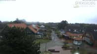 Archiv Foto Webcam Spiekeroog: Kurzentrum Inselbad 07:00