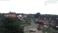 Archiv Foto Webcam Spiekeroog: Kurzentrum Inselbad 09:00