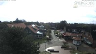 Archiv Foto Webcam Spiekeroog: Kurzentrum Inselbad 11:00