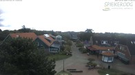 Archiv Foto Webcam Spiekeroog: Kurzentrum Inselbad 13:00