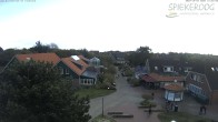 Archiv Foto Webcam Spiekeroog: Kurzentrum Inselbad 15:00