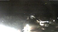 Archiv Foto Webcam Spiekeroog: Kurzentrum Inselbad 19:00